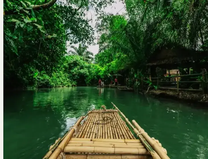 Sustainable tourism in Brazil